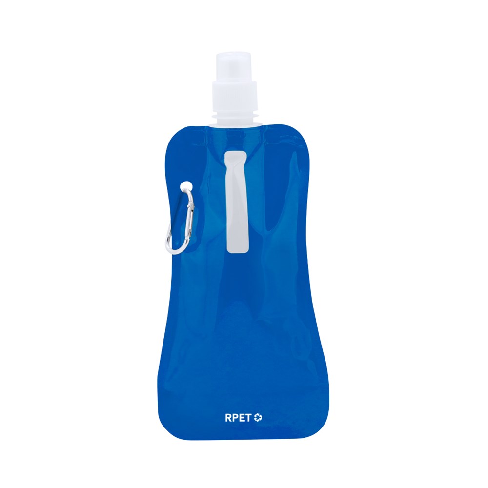 Opvouwbare Fles Risix - AZUL