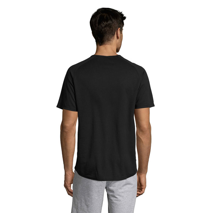 SPORTY - SPORTY HEREN T-Shirt