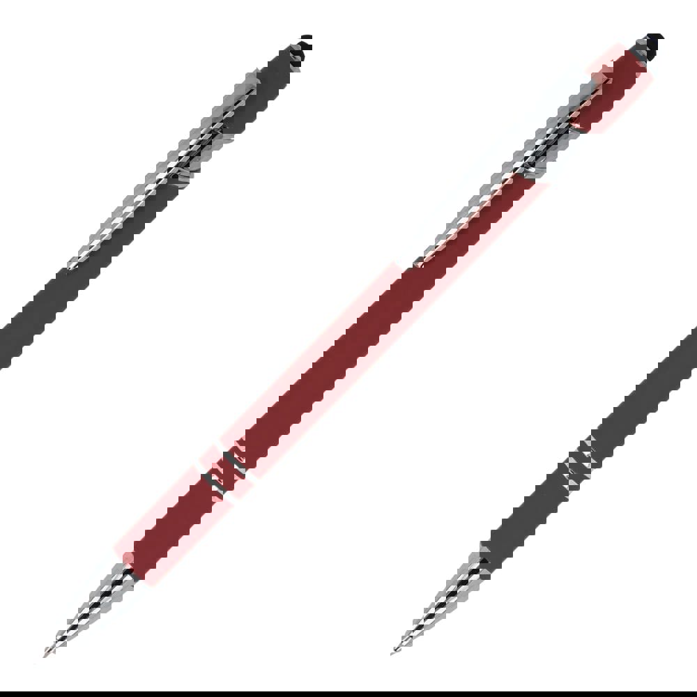 Paris soft touch R-AL zwarte inkt