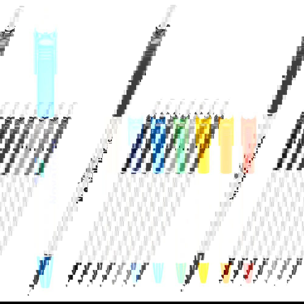 Balpen Ducal Colour hardcolour