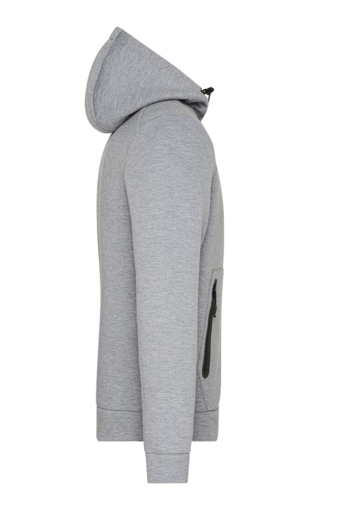 Men´s Hooded Jacket