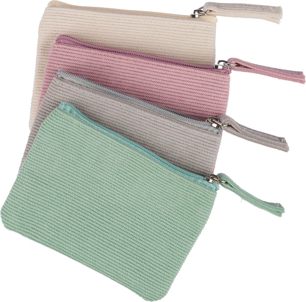 Corduroy sleuteletui Suren