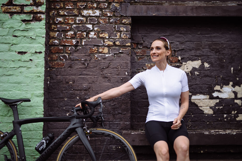 Craft - Core Essence Bib Shorts W Black XXL