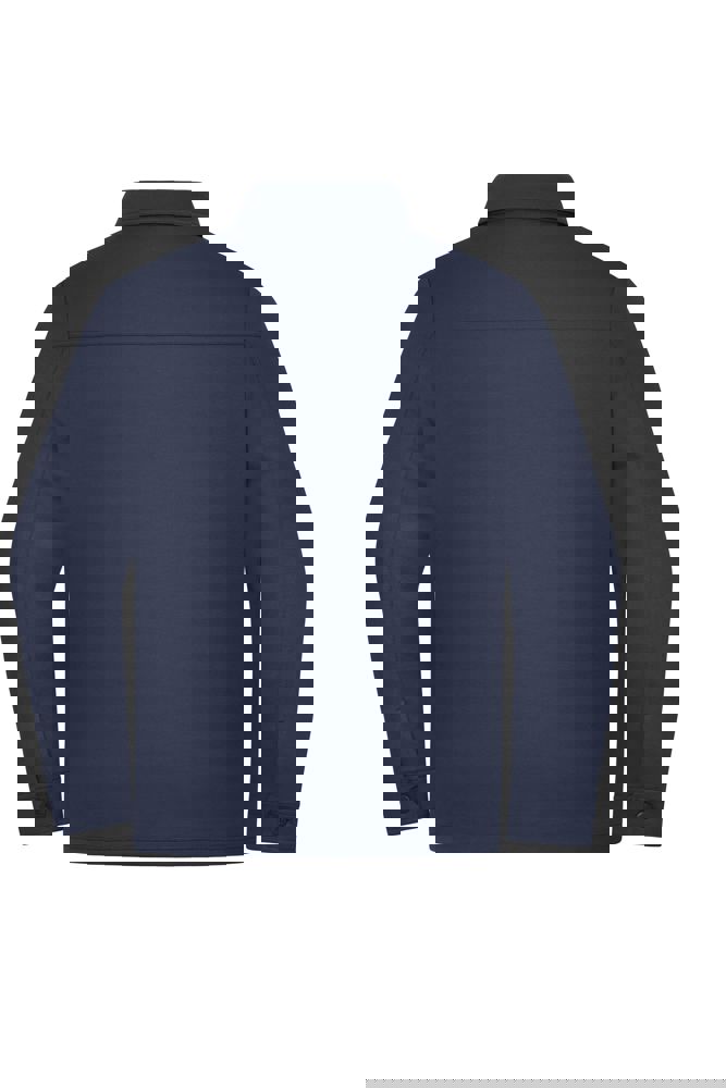 Shirt Jacket Unisex  OCS Blended & GRS