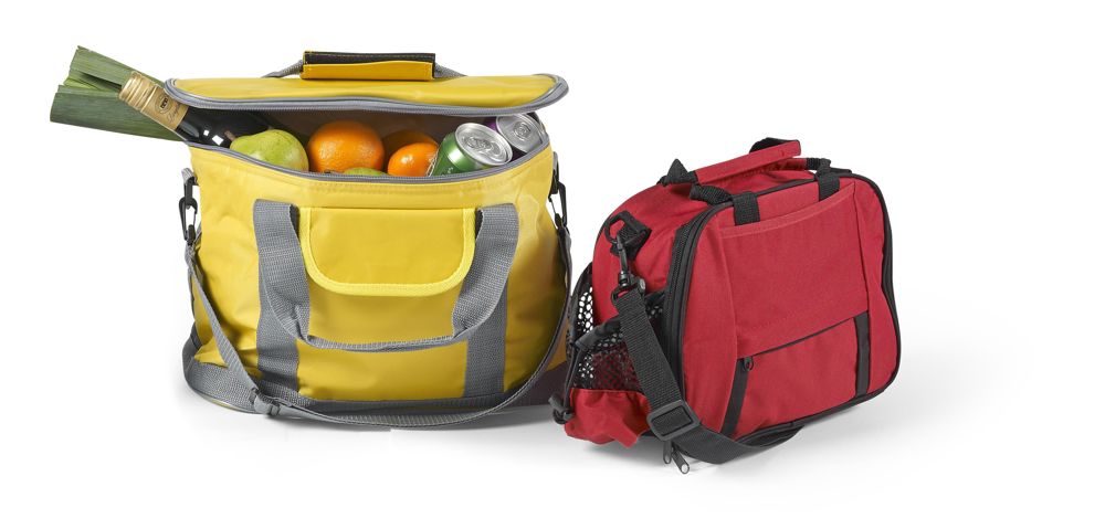 Polyester (420D) koeltas Juno