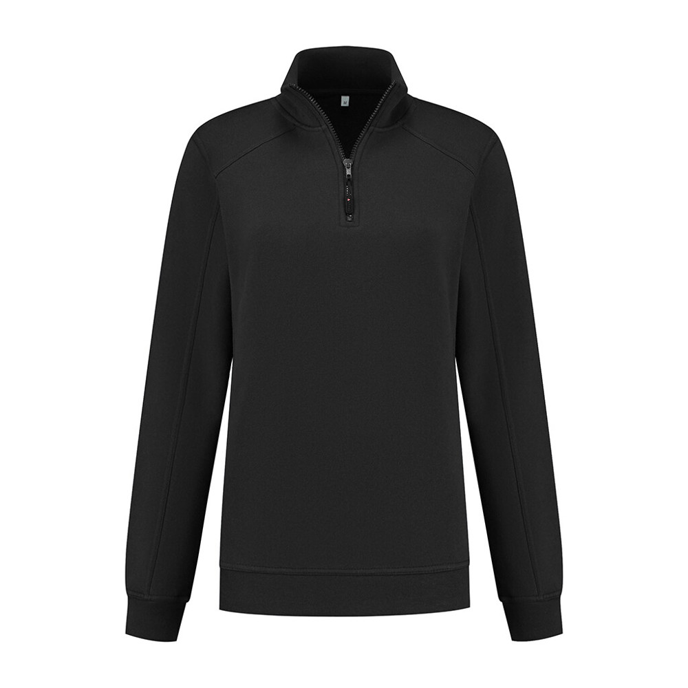 Santino Zipsweater Roswell Ladies