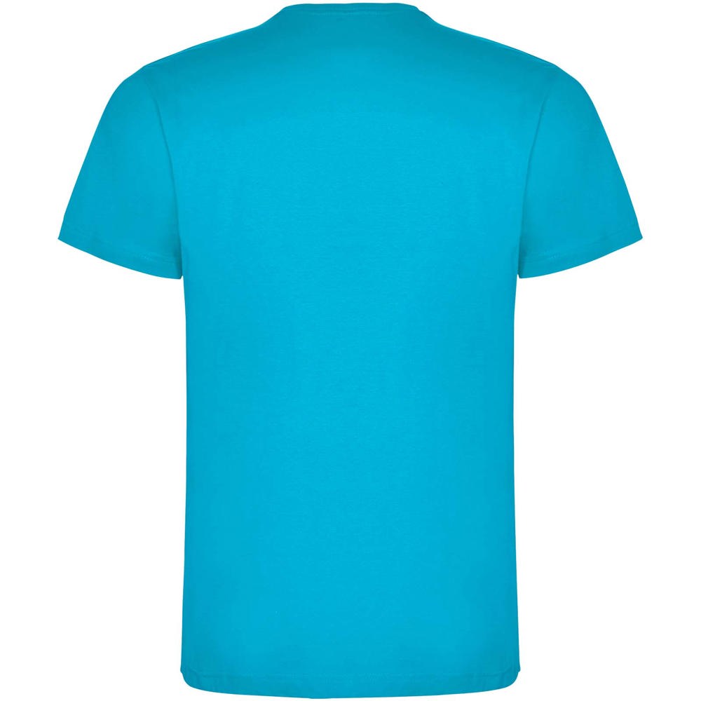 Dogo 165 g/m² Premium herenshirt met korte mouwen