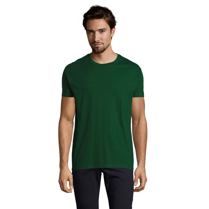 IMPERIAL - IMPERIAL MEN T-Shirt 190g - Flesgroen