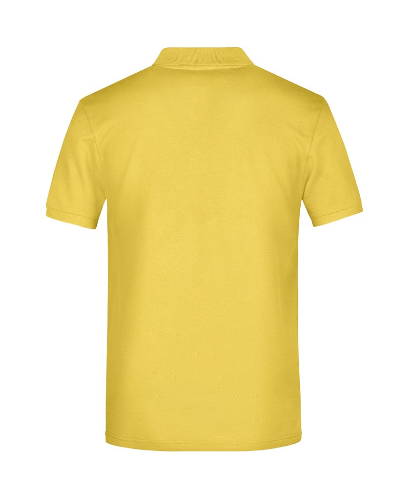 Promo Polo Man
