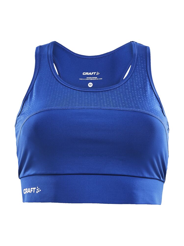 Craft - Rush Top W Club Cobolt L