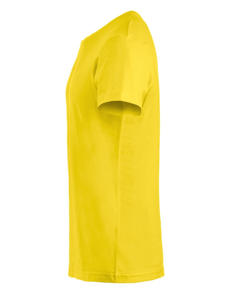 Clique - Basic-T Candy Roze XS