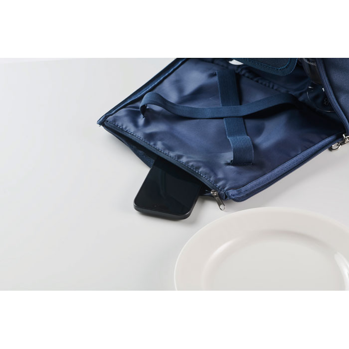 FORUS - RPET picknick koeltas