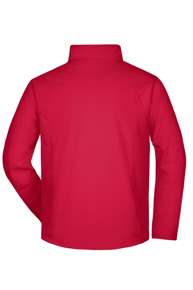 Men's Softshell Jacket
