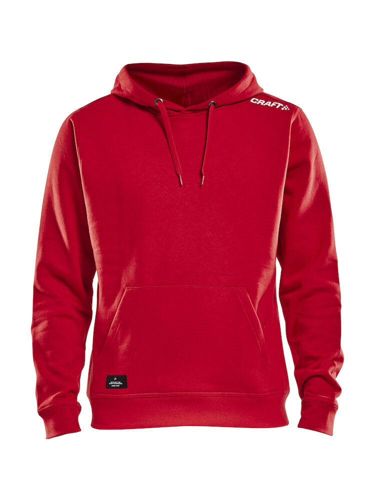 Craft - Community Hoodie M - Bright red