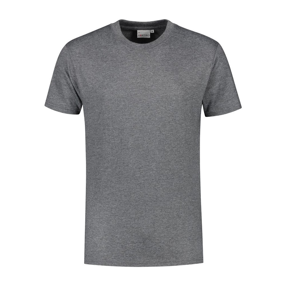 Santino T-shirt Joy - Dark Grey