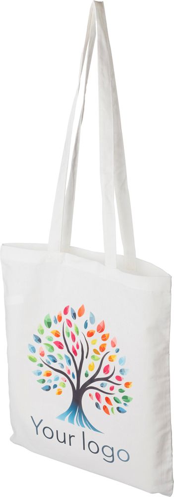 Katoenen (110 gr/m²) draagtas Amanda