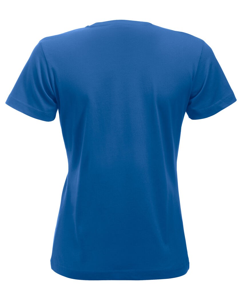 Clique - New Classic-T Women Licht Khaki XXL