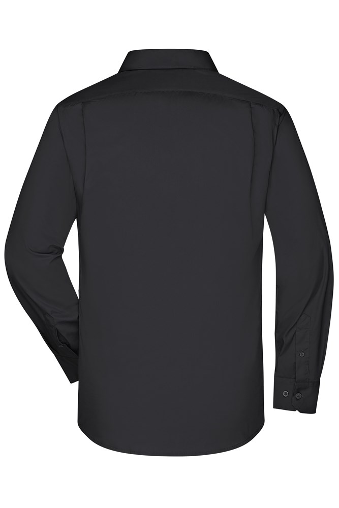 Men's Business Shirt Longsleeve