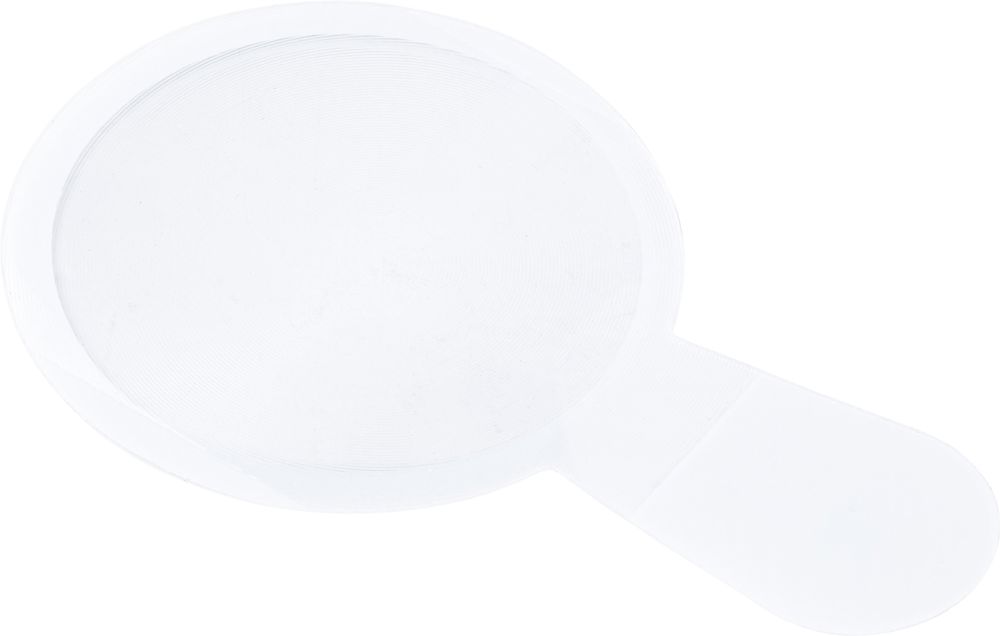 PVC vergrootglas Brennan