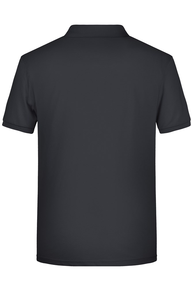 Men's Basic Polo   OCS Standard