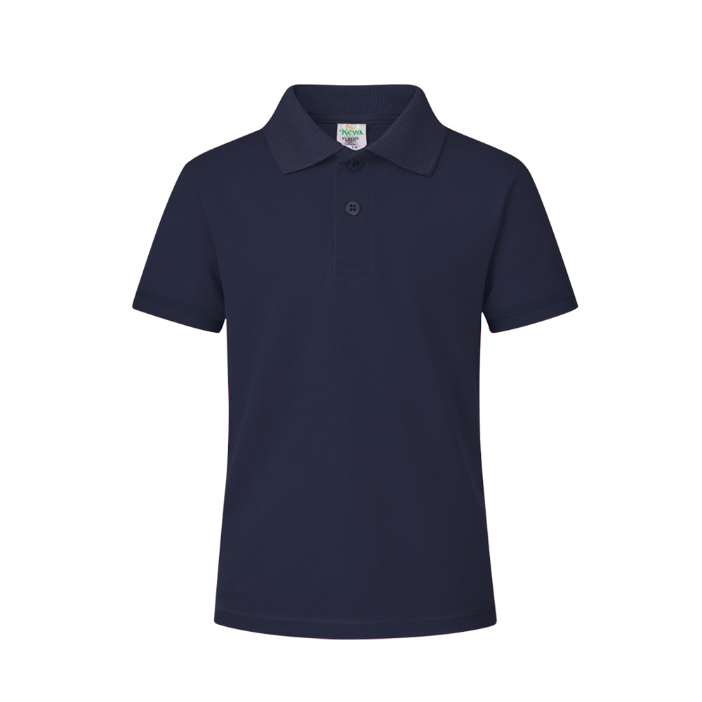 Kinder Kleuren T-Shirt "keya" YPS180 - MROS