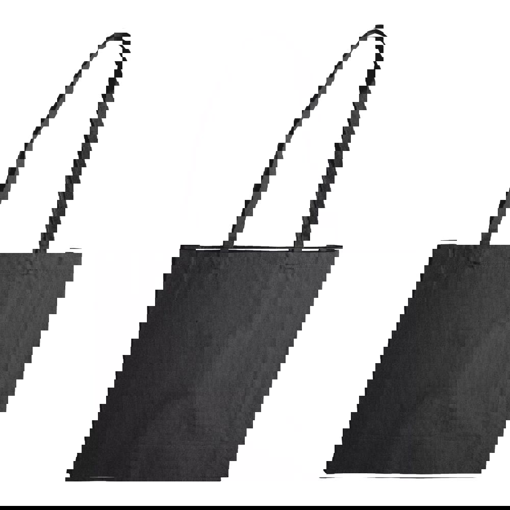 Schoudertas canvas OEKO-TEX® 270g/m² 45x10x33cm