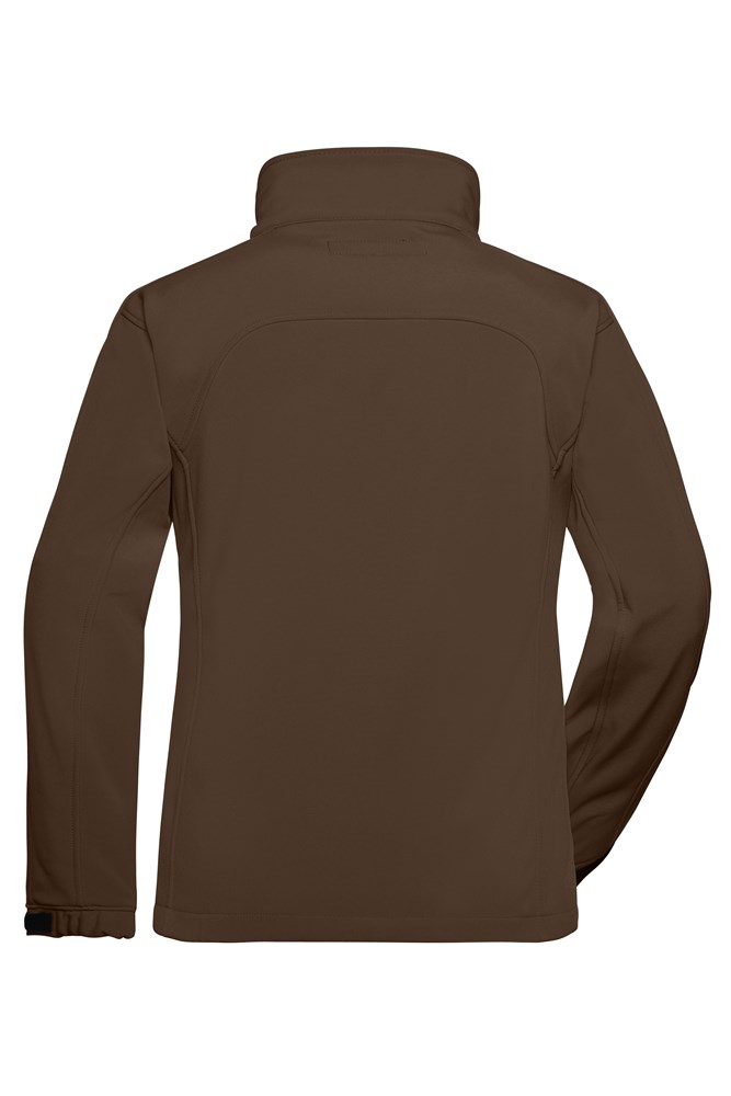 Ladies' Softshell Jacket