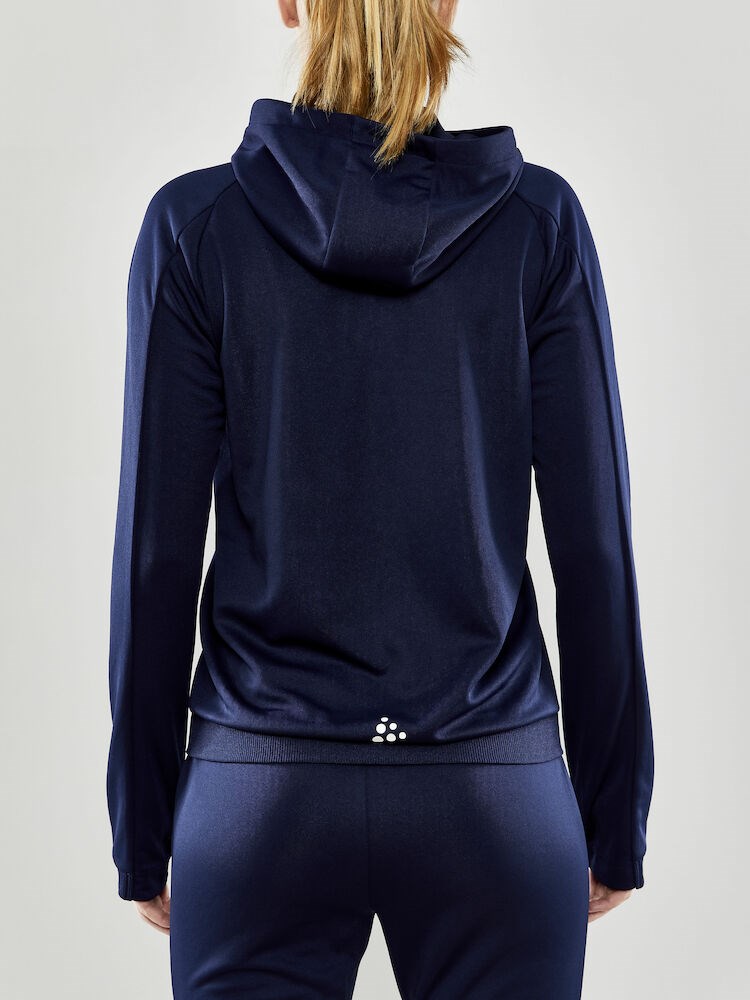 Craft - Evolve Hood Jacket W Navy XL