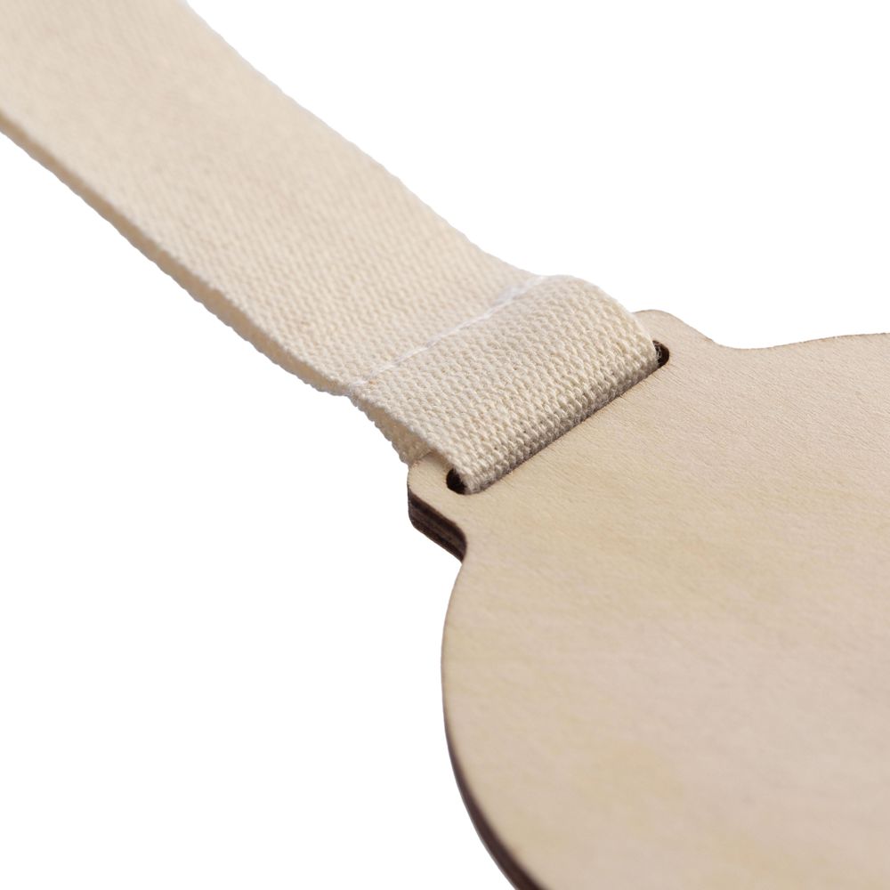 Lindehouten medaille Koa