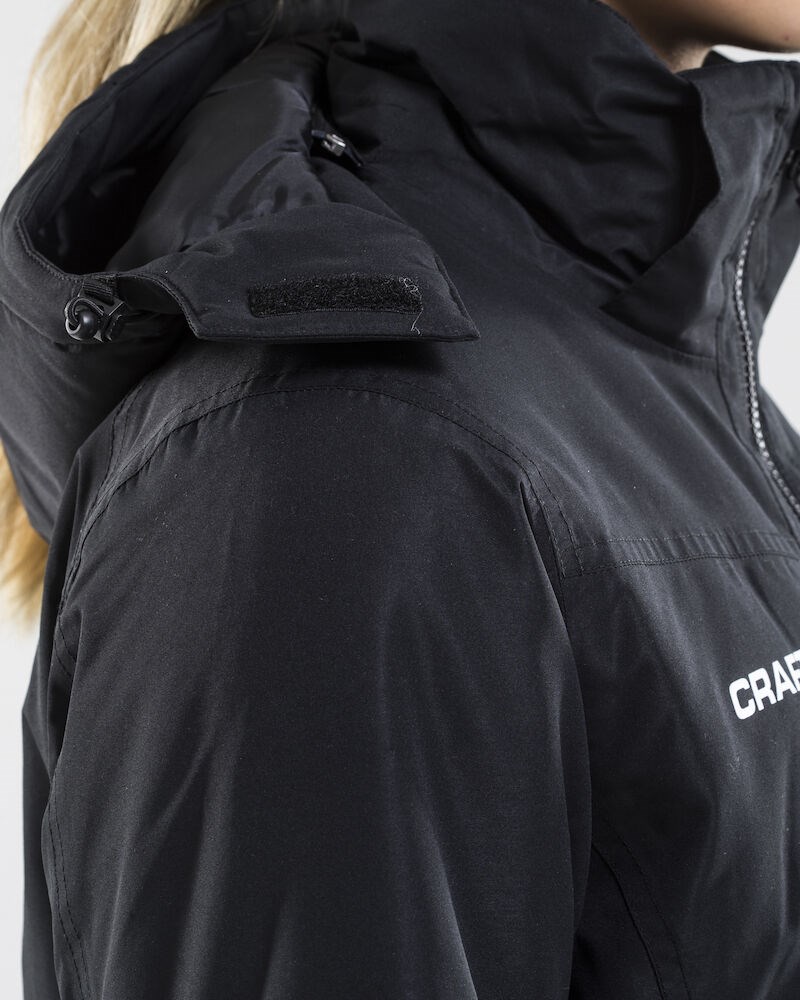 Craft - Jacket Parkas W Black XS