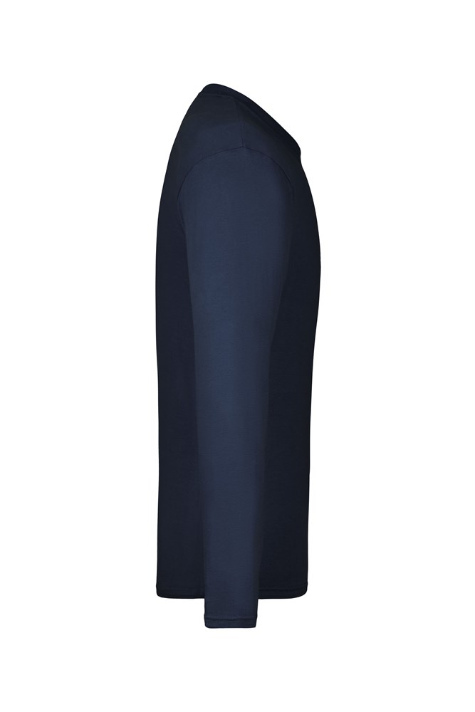 Men's Long-Sleeved Medium