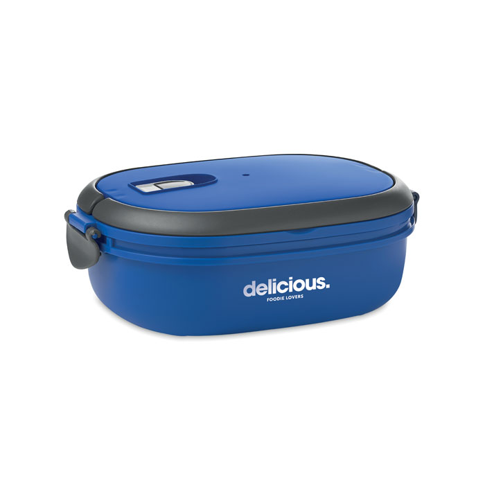 LUX LUNCH - Luchtdichte lunchbox
