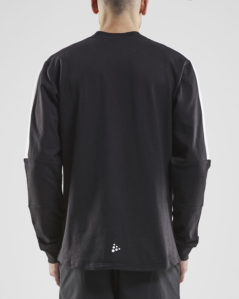 Craft - Progress GK Sweatshirt M Black/White S
