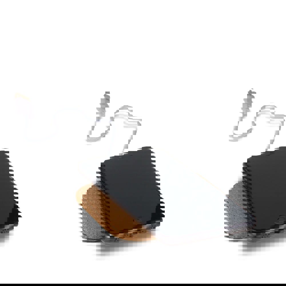 Square cork Wireless charger 5W