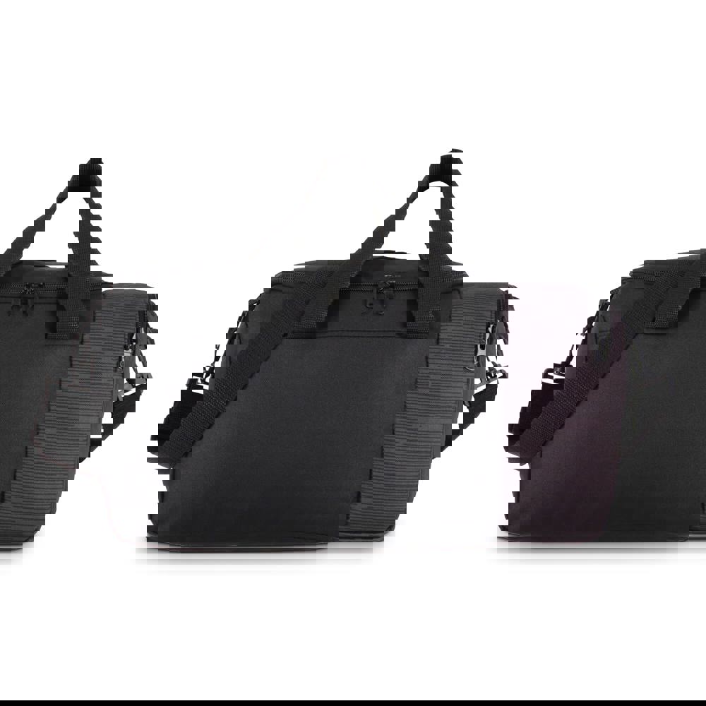 R-PET 600D opvouwbare tas voor onder de stoel 20L