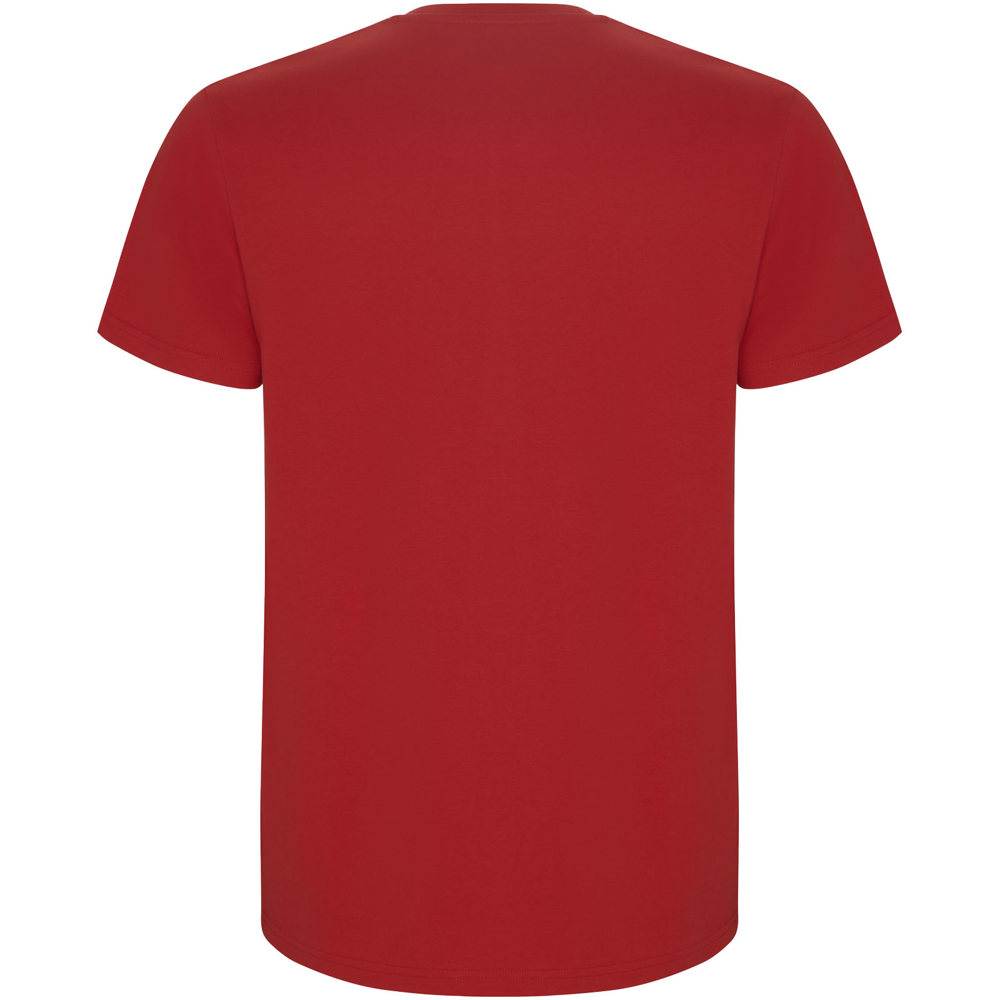 Stafford 190 g/m² kindershirt met korte mouwen
