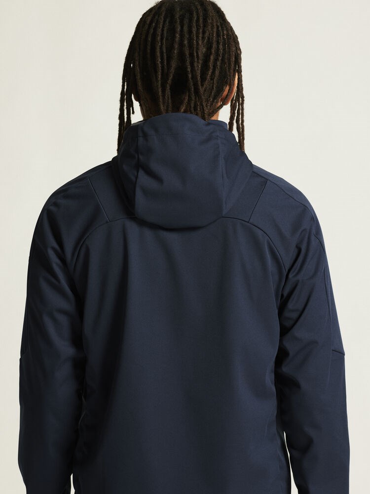 Craft - CORE Explore Softshell Jacket 2 M Blaze XS