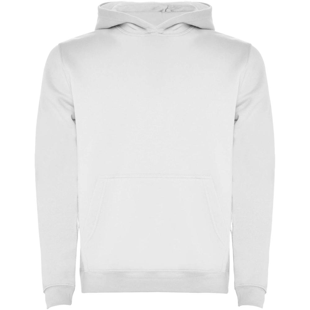 Urban 280 g/m² hoodie voor kinderen - Wit
