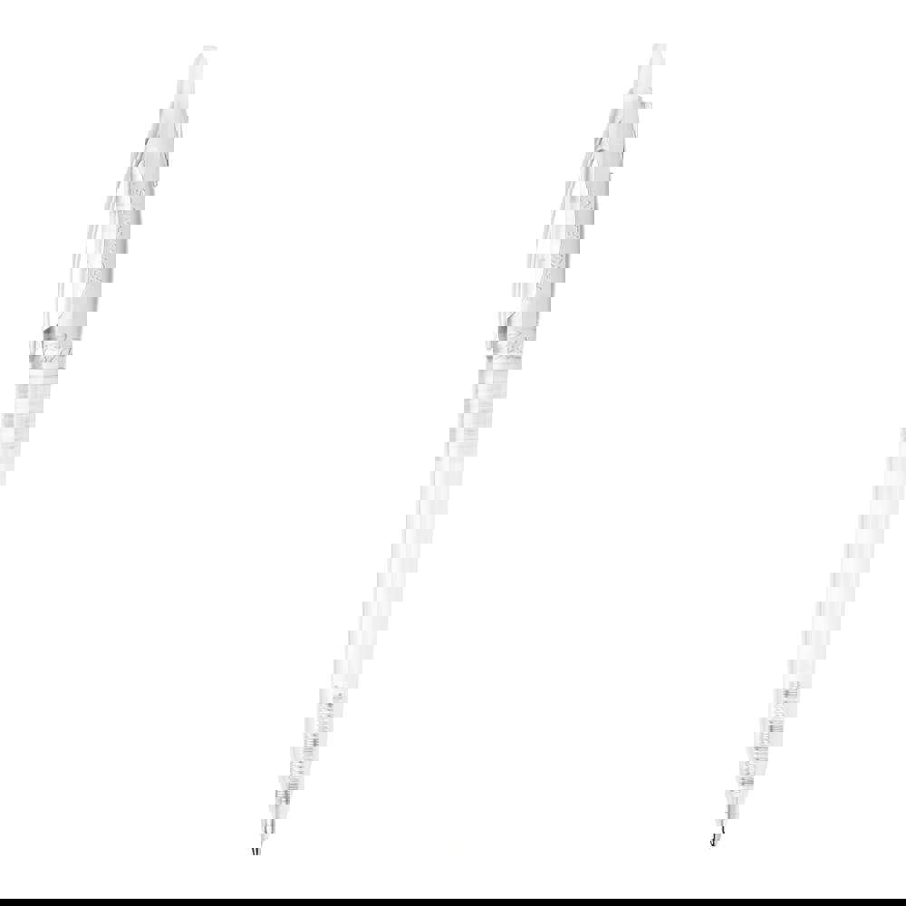 Balpen Bio-S! Clear transparant