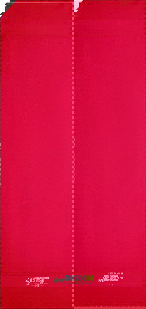 Sophie Muval handdoek 140x70 cm, 450 gr/m²