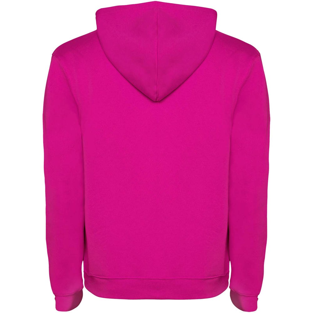 Urban 280 g/m² hoodie voor heren