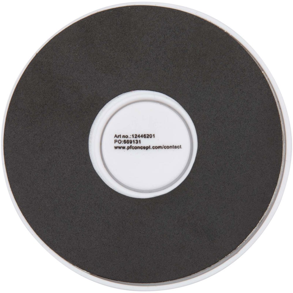 Albali magnetische telefoonhouder met ringstandaard van gerecycled plastic