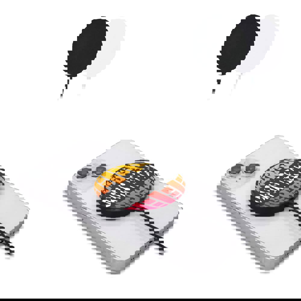 Draadloos magnetische oplader 15W