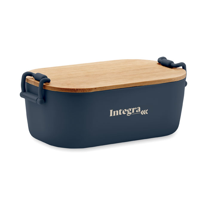 LEKKER - PP lunchbox 700ml