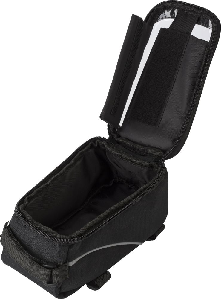 Polyester (600D) fietstas Priya