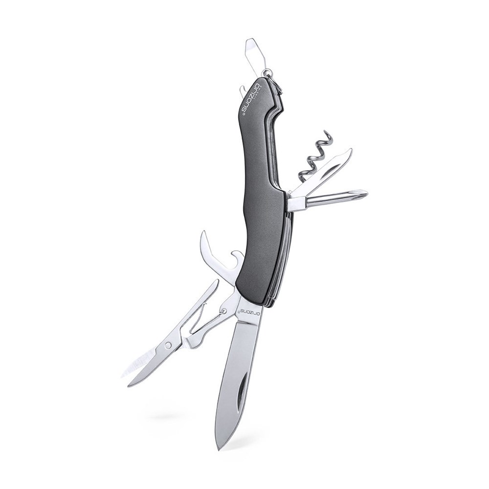 Multifunctioneel Zakmes Klent