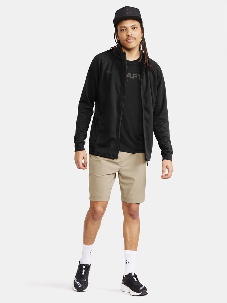 Craft - ADV Unify FZ Hood M Black 4XL