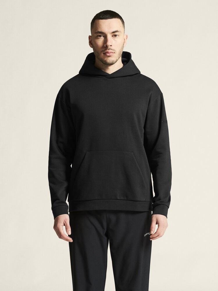 Craft - Community 2.0 Hoodie M Black 3XL