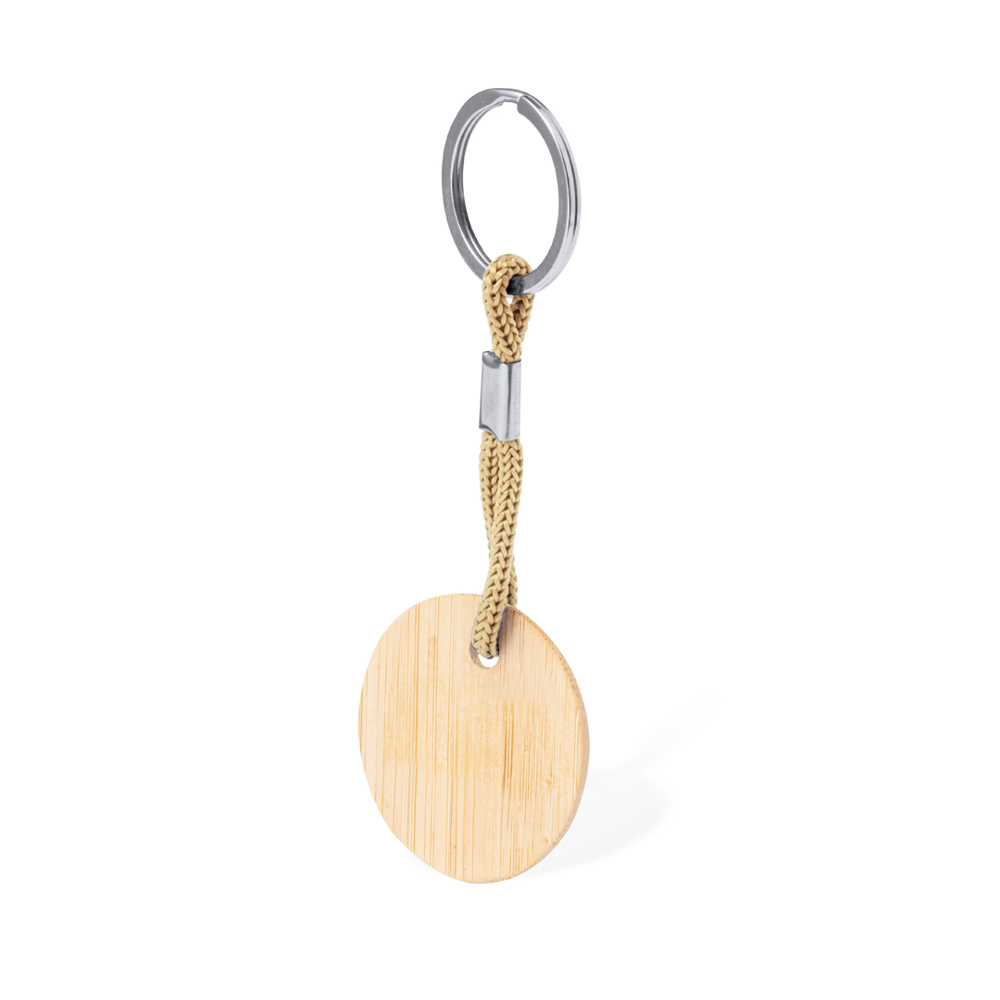 Sleutelhanger Cirbam - NATU