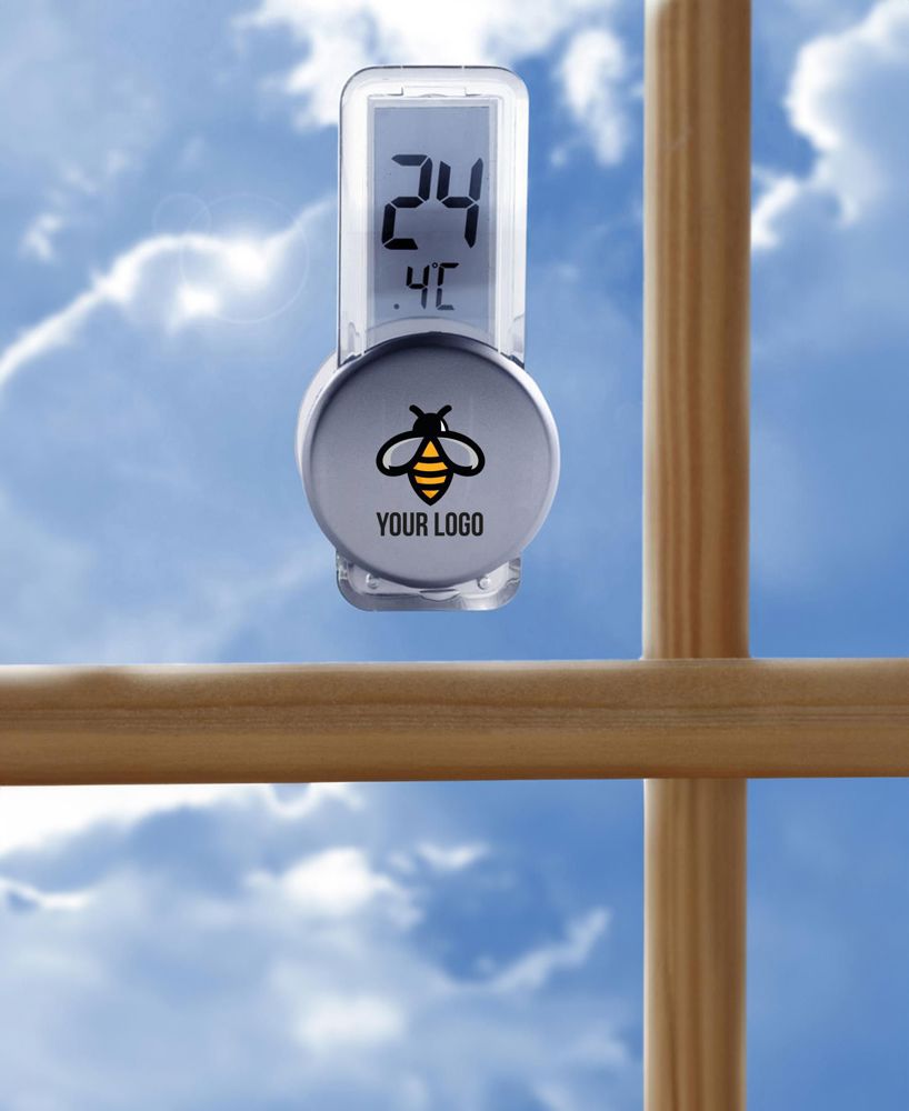 ABS thermometer Roxanne